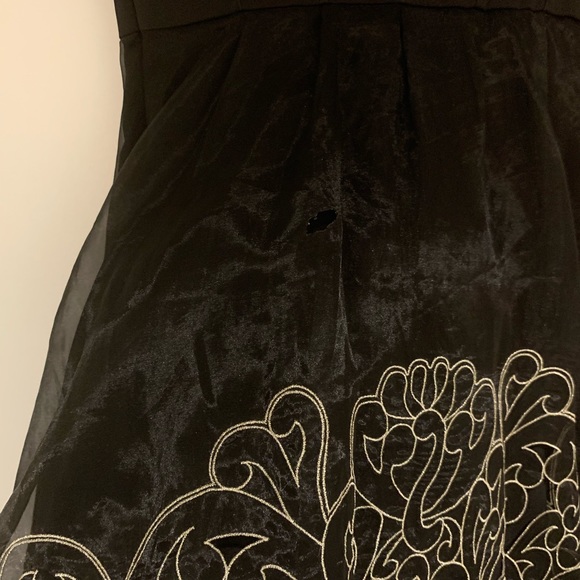 Karen Millen Baroque Dress - Picture 7 of 7